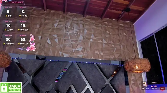 Živý XXX chat Selene__Lopez_