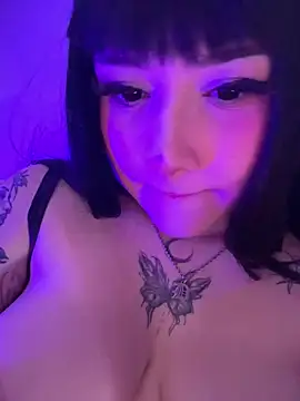 Živý XXX chat Taelynn_