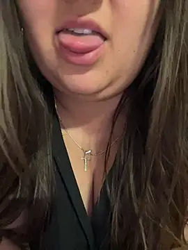 Webkamerová show Jane_BBW