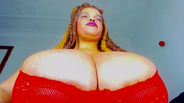 Webkamerová show THICKNTASTY88