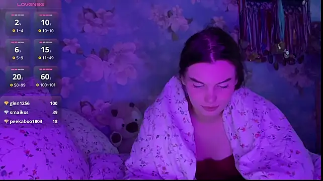 RileySpence's Live XXX Chat