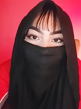 Chat +18 de Elinaax ao vivo