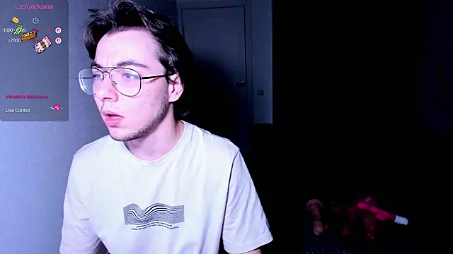 Webkamerová show tyler_bergg