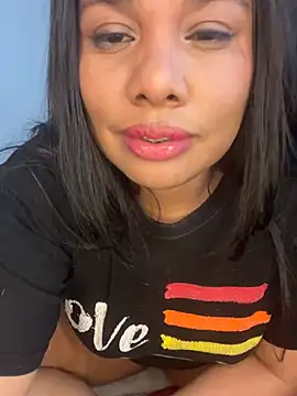 Živý XXX chat Rashell1_Queen