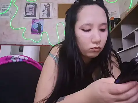 Živý XXX chat Japabaixinha