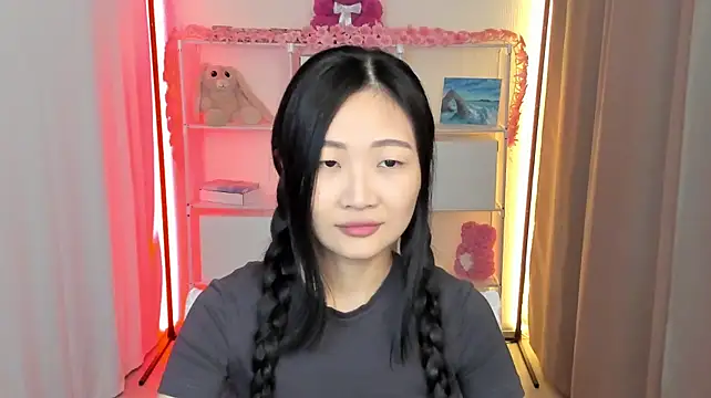 Živý XXX chat cutepanther
