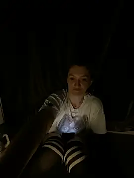 Živý XXX chat Stoner_BarbieXX