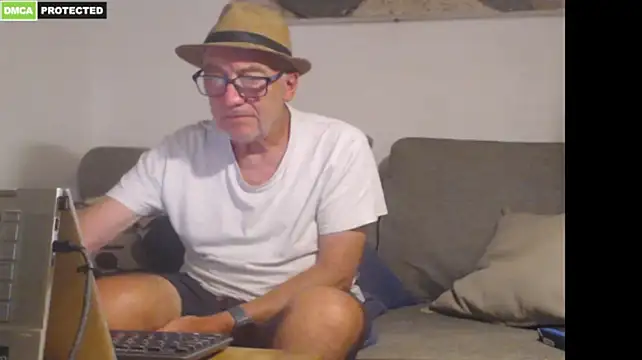 Živý XXX chat bluedae1