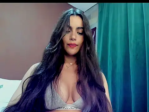 maeve_mackey's Webcam Show
