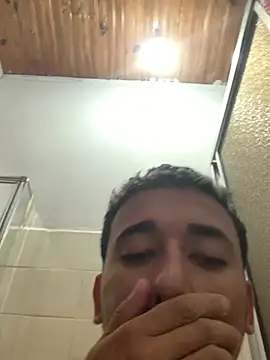 Show de silvax648 na webcam