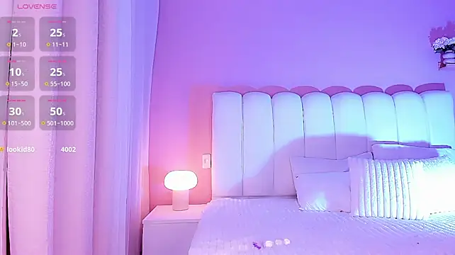Živý XXX chat Michell_simons