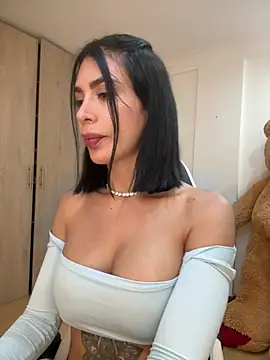 Živý XXX chat mckenzieklein