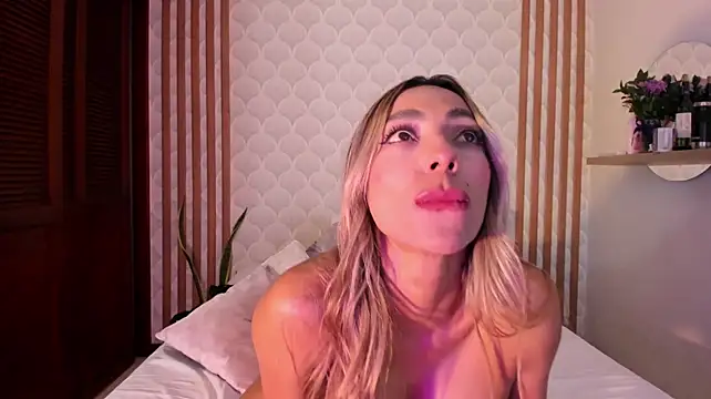 Živý XXX chat PamelaReall