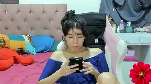 Sembang XXX Secara Langsung MyAngel777m