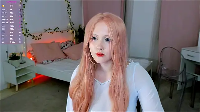 DelilahTaylor – Live XXX-chat