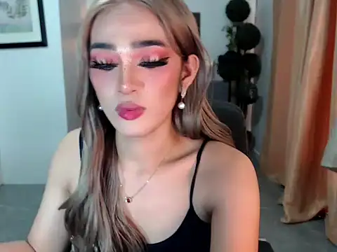 lavandermilk's Live XXX Chat