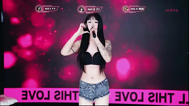 Chanel-001 现场XXX聊天