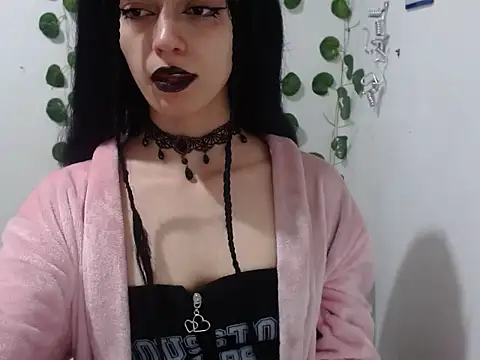 seraphina_31 Live XXX-Chat