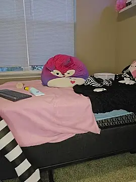 Živý XXX chat AmethystFoxx