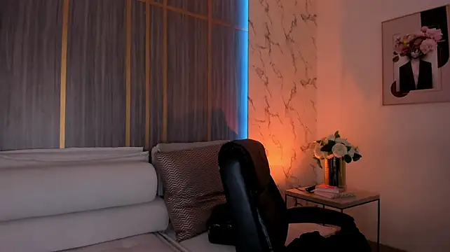 Živý XXX chat IsabellaAllen