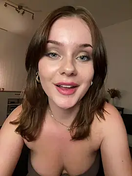 MaribelRiver – webcam-show
