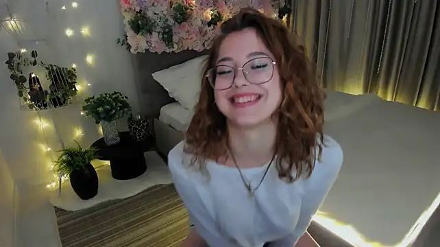 Živý XXX chat SereneFlame