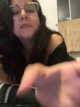 Živý XXX chat DaphneSky
