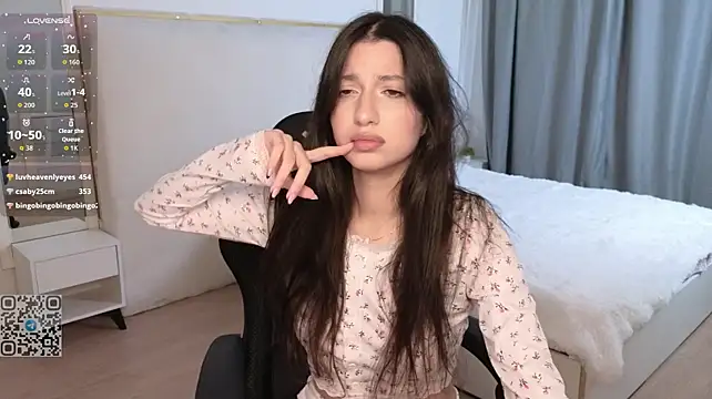 Živý XXX chat Honeycamilla
