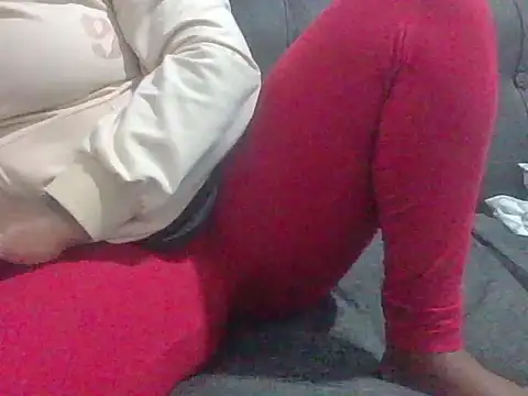 Živý XXX chat kinkywet_dreams