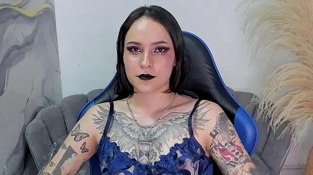 AnnyThompson_n Live XXX chat