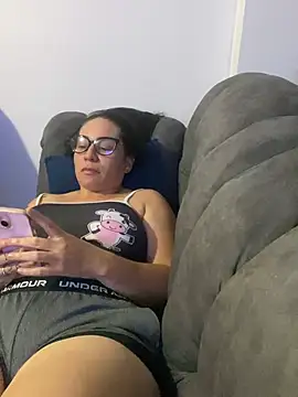 Živý XXX chat HealingHoney