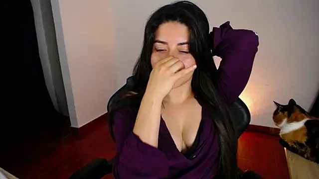 Živý XXX chat moritalatina