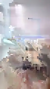 BlackD4uxo webkamerás műsora