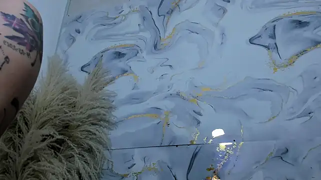 Živý XXX chat Melany_Luv