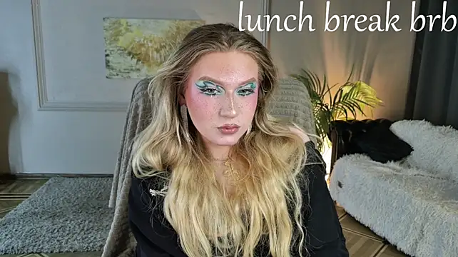 XXX chat uživo modela Jes_Solar
