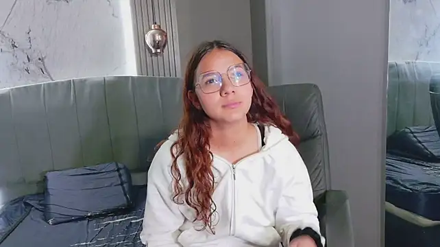 Živý XXX chat angeles_azul