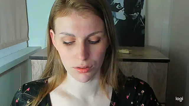 Živý XXX chat JuliaMuuun