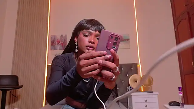 XXX chat uživo modela Kardy_Castle7