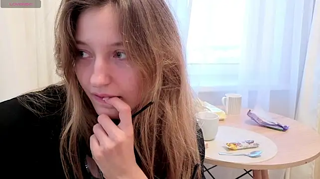 Živý XXX chat AvelinaSchepp