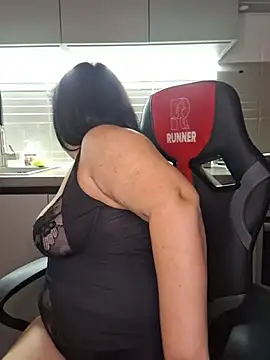 Webkamerová show Love__beby