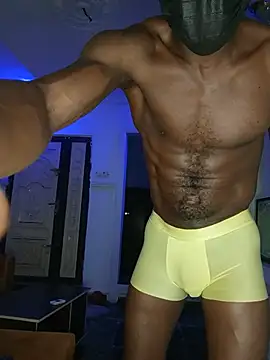 Czat XXX na żywo – Skywalker-
