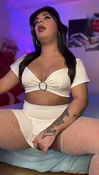 bywanda's Live XXX Chat