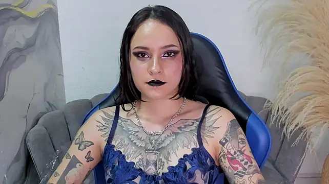 Živý XXX chat AnnyThompson_