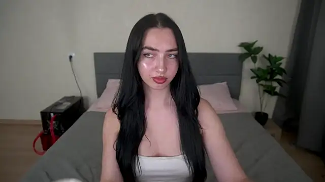 Webkamerová show WildKittenX_