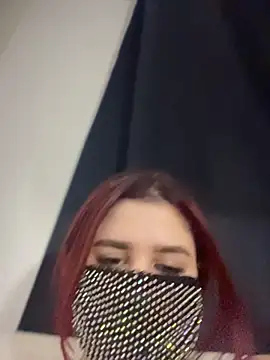Živý XXX chat RED_KAMY