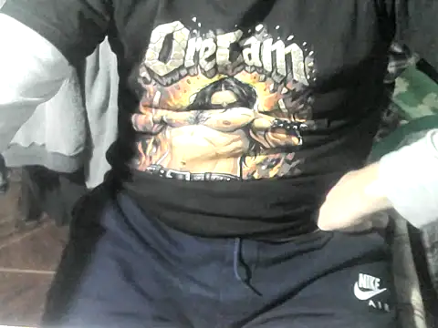 OreCamn Live XXX chat