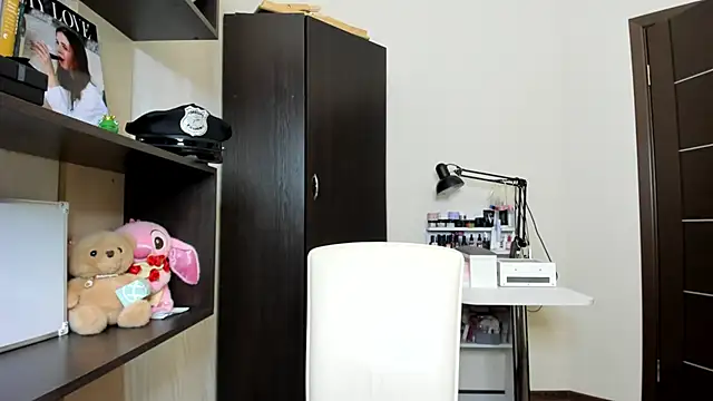 Živý XXX chat OhMyAlice