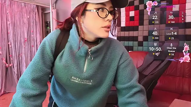Živý XXX chat northern_moon