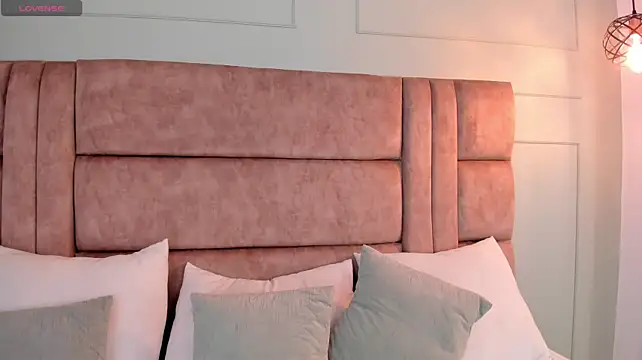 Živý XXX chat elizabeth_paython