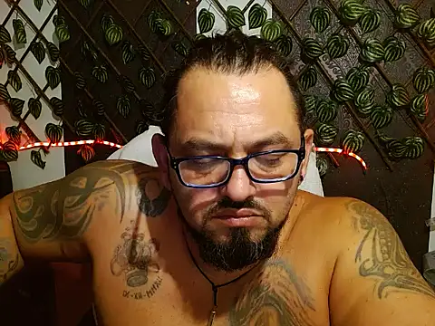 Živý XXX chat mr_wolf46
